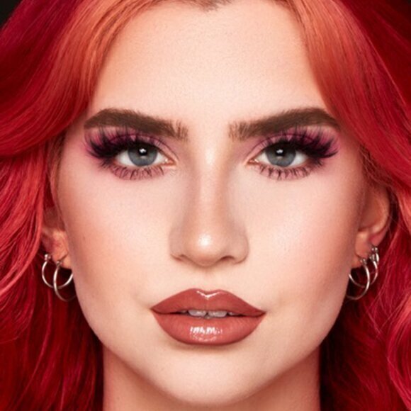 Set of 15 Tatti Lashes x Abby Roberts Evolution 3D False Eyelashes - Picture 2 of 3